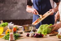 Hoe kan ik beter leren koken?