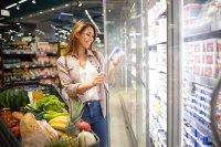 Slimme tips om te besparen op boodschappen